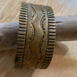 COPPER BANGLE BRACELET